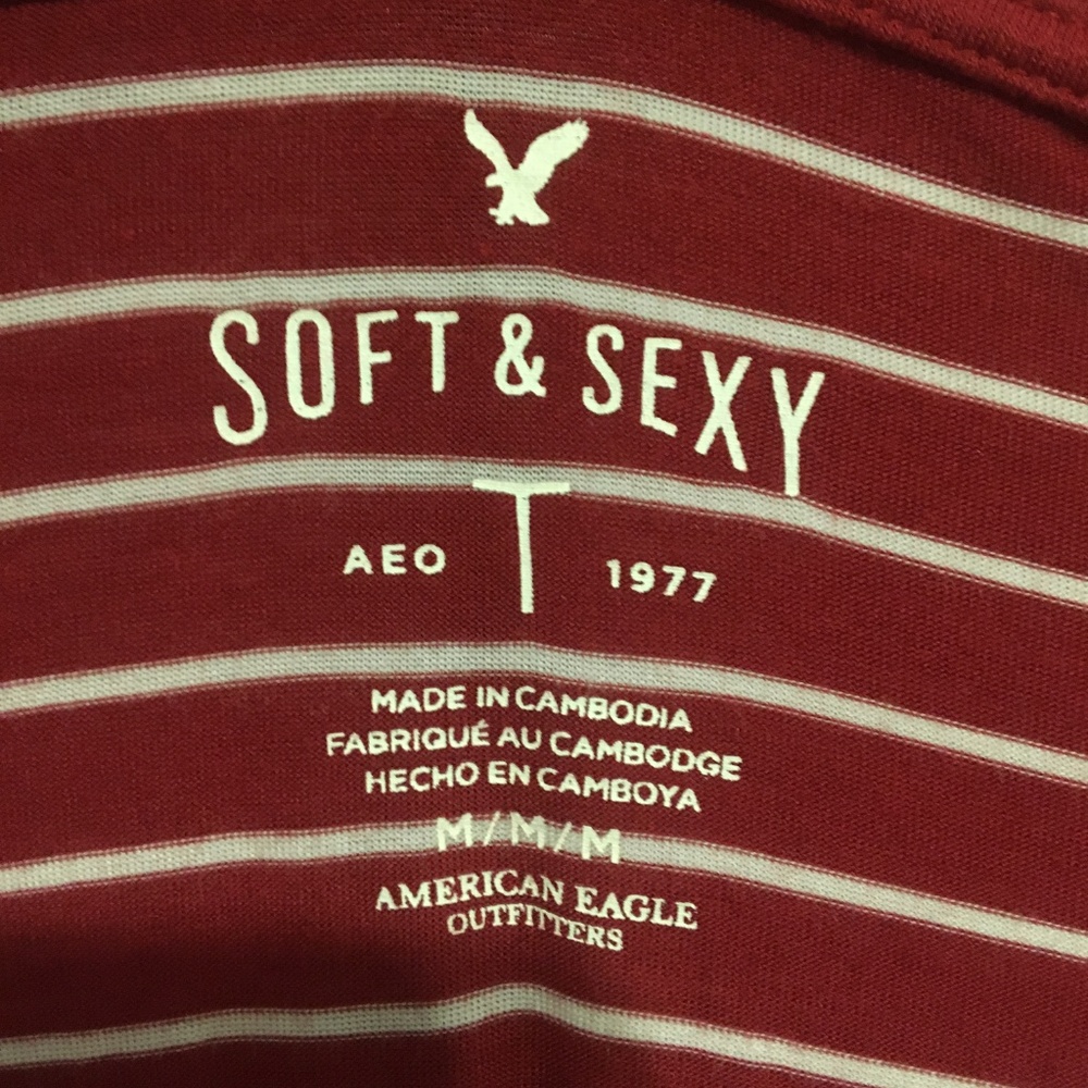 AE Tee - Picture 5 of 5